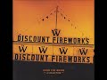 Over the Rhine - Discount Fireworks - 02 If Nothing Else