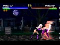 MK3 Sindel Fatality 2