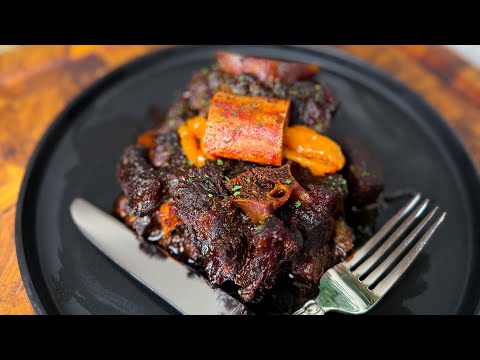 Guyanese Pepper Pot Recipe!