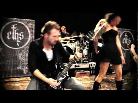 Eths - Sidus (New Line Up 2012)