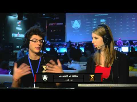 Interview with 7ckngMad by Sheever