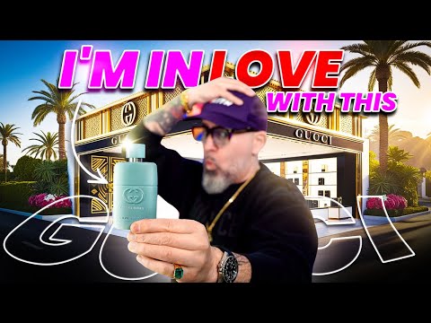 Gucci Guilty Love Edition 2025 | You Won't BELIEVE What My Wife Rated This!