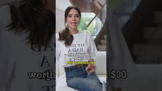 How rich is Victoria Beckham? #fashion #celebrity #victoriabeckham #davidbeckham #shorts