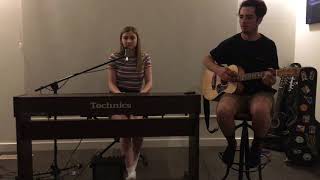 Sorcha Johnson • &quot;Lemonworld&quot; - Ocean Alley ; Cover ft. Dylan Jenkinson