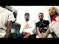 Bizzy Banks X Ciggy Black POP OUT Shot By Caine Frame