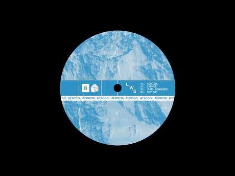 PREMIERE: LWS - Rev Up [Redstone Press]