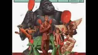 Momus - My Pervert Doppelganger