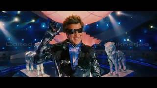 Mechanical Sundariye Robot 2.0 Video Armaan Malik &amp; Shashaa Tirupati - FANMADE