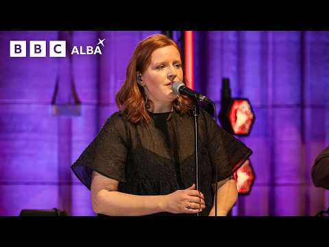 Sian - Cùm Na Ghealladh | Cuirm aig Celtic | BBC ALBA