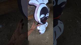 Download lagu kerjain papah adit pake boneka poci #trendingshorts mp3