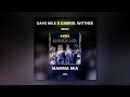 ABBA - Mamma Mia (Dave Mile X Gabriel Wittner Remix)(Techno Edit)