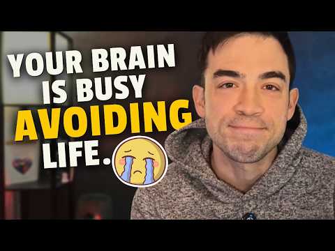 it really is that damn fi-si loop (INFP)