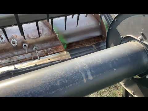 1990 JOHN DEERE 920F For Sale