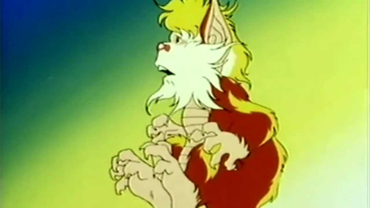 Opening Credits for Thundercats