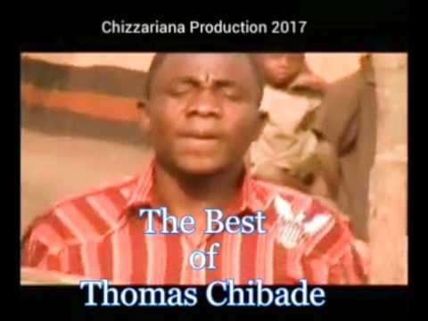 The Bet of Thomas Chibade  mix -DJChizzariana