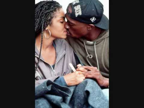 2Pac - So Into You (feat. Tamia) [NoK OuT Mix]