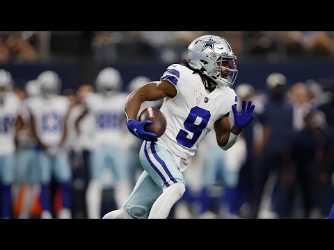 KaVontae Turpin | 2024 Highlights