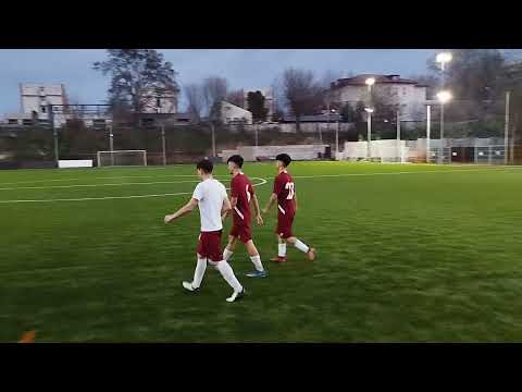 Scouting time. FNG Rapid Bucuresti vs Romprim. Liga 4 Romania 15.03.2025 ⚽ ✍🏻 📝