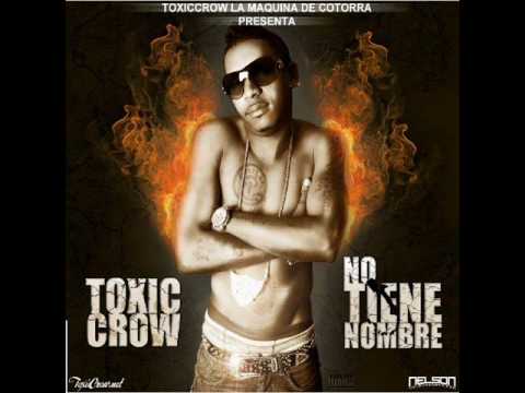 Toxic Crow - Alto Locon
