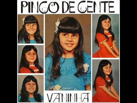 Vaninha Pingo De Gente - Sou Muito Rico