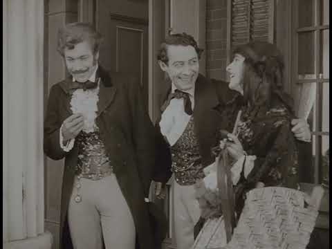 The Birth Of A Nation 1915