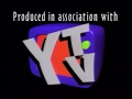 The Big Comfy Couch Season 2 1993 Logo Combo Radical Sheep Owl Television YTV 60fps
