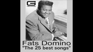 Fats Domino "Don't Come Knockin'" GR 086/16 (Official Video)