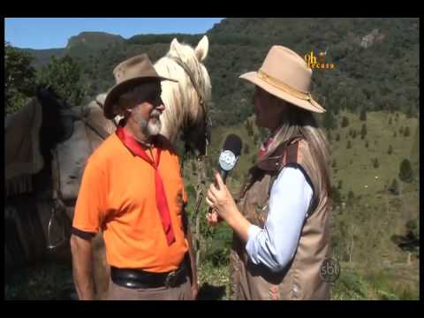 Oh! de Casa DIA 05/05/2013 - BLOCO 2 - (1ª Cavalgada das cavaleiras da boa viagem )