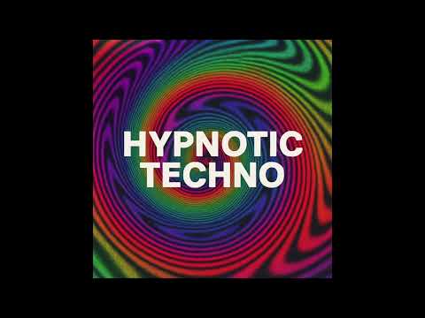 dj Shabby - March 2025 Hypnotic Techno Mix #djmix #hypnotictechno #techno