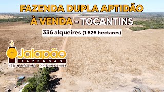 Tour virtual da propriedade