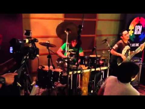 macky(roots of nature)radio republic