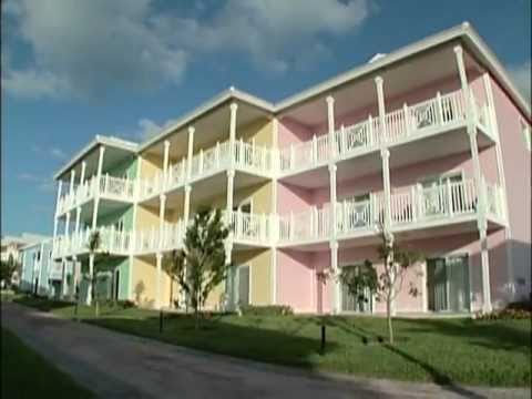 Bimini Bay Resort & Casino