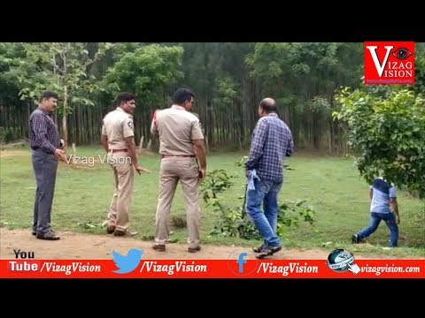 Aganampudi Toll Gate Ready to Start Again National Highway in Visakhapatnam,Vizagvision...