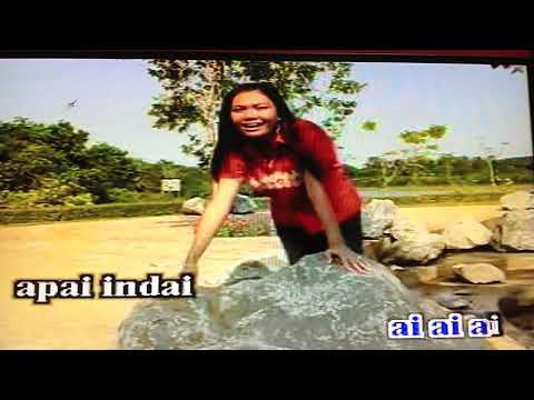Apai Indai Udah Setuju ( Karaoke - Wesley Belaja / Alice Walter