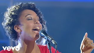 Corrine Bailey Rae - Trouble Sleeping (Live)