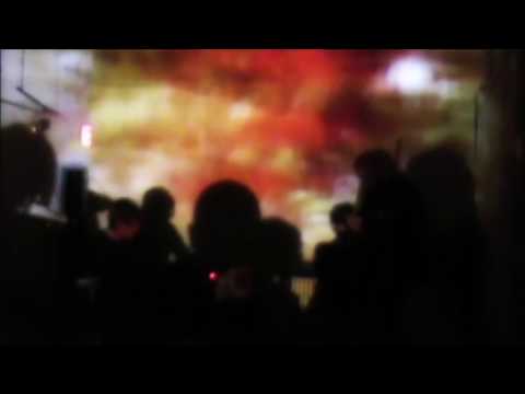 Gunther's Grass live at Voz Alta 5/2005