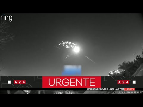 🚨 GUERRA EN MEDIO ORINTE: IRÁN ROMPE CÓDIGOS DE GUERRA Y USA BOMBAS DE RACIMO