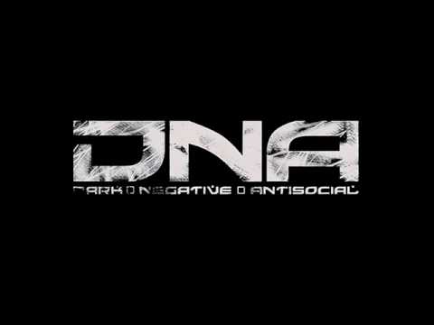 Negative-A - Be Positive(So Real)