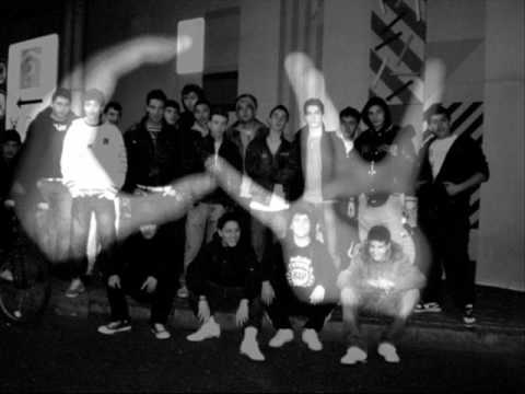 G-Money feat. Sensei - Ihr wollt so sein wie wir