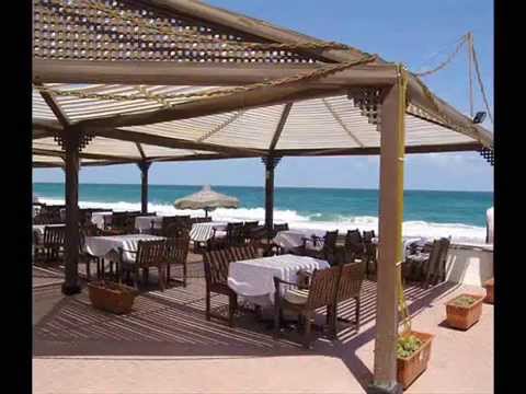 Swiss Inn Resort El Arish