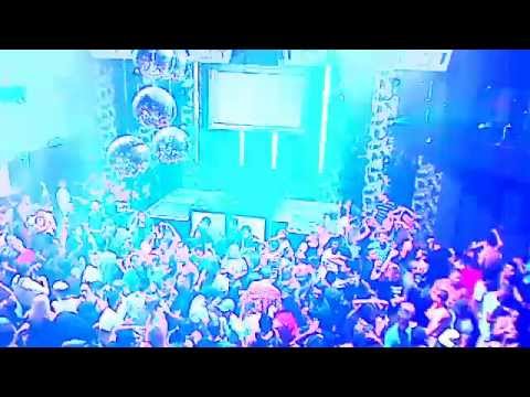 DJ JPS - Live @ The Manor - 7-14-12