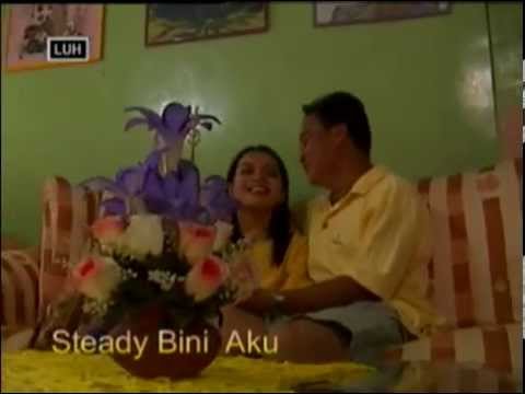 Steady Bini Aku - Nicklane Aboy