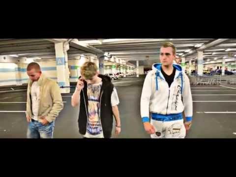 WHITE KID - POULIČNÍ HVĚZDA // OFFICIAL VD. 2K15