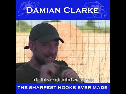 Damian Clarke talks about the Kamakura Hooks