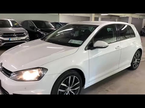 Volkswagen Golf 1.6tdi 110BHP Highline With Techn - Image 2
