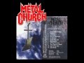 Metal Church-Masterpeace