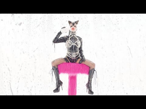 Brooke Candy - Drip (feat. Erika Jayne) (Official Video)