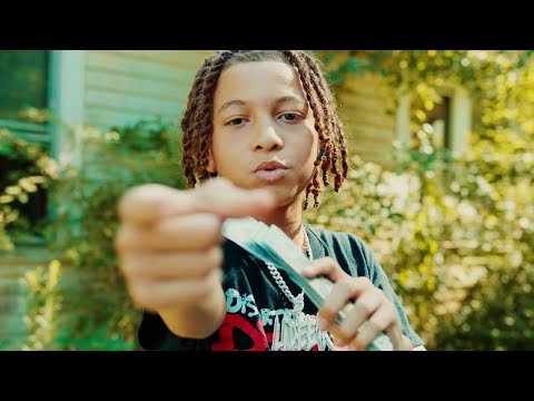 LiDee1k - Get A Drop (Official Music Video)