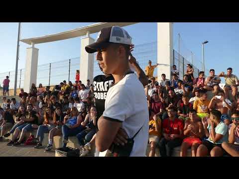 CHATO CHICO VS DRAKO [OCTAVOS]