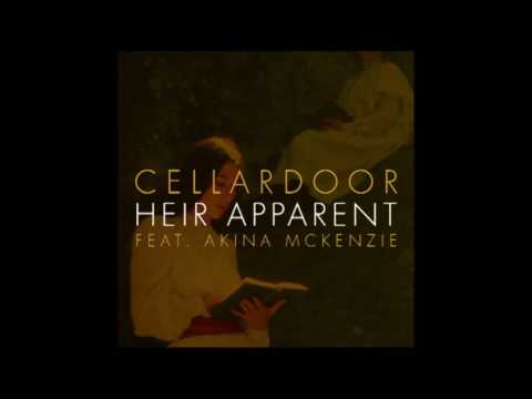 cellardoor - "Heir Apparent" feat. Akina McKenzie